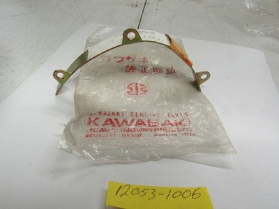 Kawasaki KZ650 KZ550 Z 650 Z 750 ZX550 ZR550 76-93 Chain Guide 12053-1006 NOS
