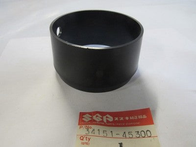 NOS SUZUKI 1980-1988 GS 450 550 750 850 1000 SPEEDO COVER 34151-45300