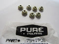 Polaris FLEXLOC NUT  7541906 OEM NEW  SOLD AS 7