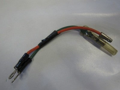 NOS Suzuki Horn Wiring Harness 1969 T20 T 20 TC250 TC 250 38595-11000