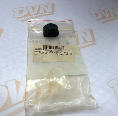 NEW OEM KAWASAKI RUBBER DAMPER / 92075-276 / KZ750