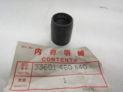 NOS Honda 1982 CB650 Rear Boot 33601-460-840
