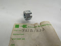 NOS OEM FACTORY KAWASAKI W1 W2 NUT CASTLE 12MM 321B1200