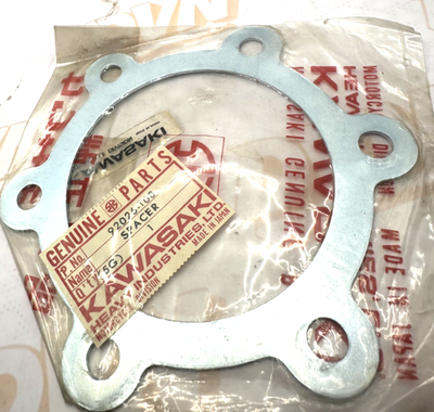 KAWASAKI OEM 92026-108  76-77 KZ900 REAR SPROCKET SPACER