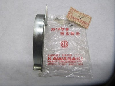 Kawasaki NOS OEM NEW 14077-002 Chain Guide F6 F7 KD KE KD175 KE175