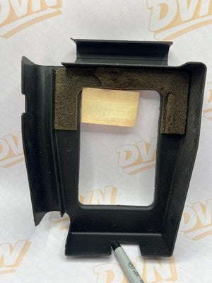 Suzuki OEM Part 13739-02B12 MUD GUARD,B