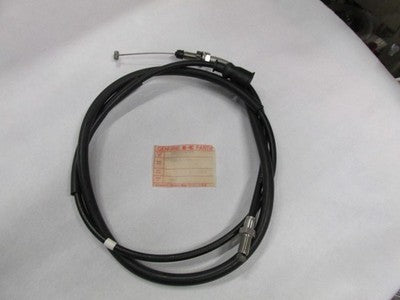 NOS OEM Kawasaki 1992-93 JH750 Throttle Cable # 54012-3735