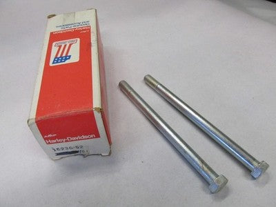 HARLEY 16236-52 MOTOR MOUNTING SCREW OEM NOS SOLD AS 2