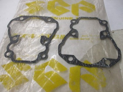 NOS Suzuki 1983-1985 RM80 Cylinder Gaskets 11141-26100 Set Of 2