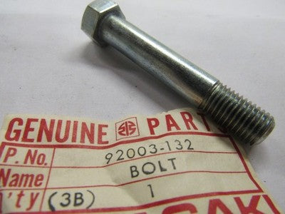 Kawasaki NOS  BOLT    92003-132