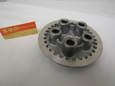 NOS Suzuki RM80 RM50 OR50 Clutch Pressure Disc 21462-46000