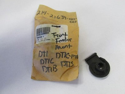 NOS Yamaha 1968-1970 DT1 Damper 214-21639-00