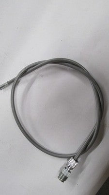 Suzuki T500 T305 T350 T250  new gray speedometer cable 1968-1972