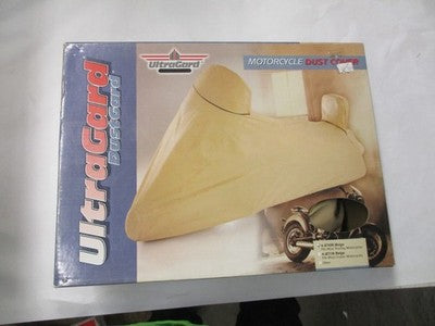 UltraGard Beige Dustguard Storge Cover GL1500 GL1800 Touring