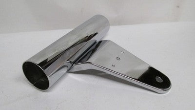 1983 Kawasaki KZ550LTD KZ 550 LTD Headlight Ears Brackets 44033-1138