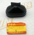 NOS GENUINE SUZUKI DRAIN TUBE 13871-14500 NEW OEM FACTORY ORIGINAL PARTS