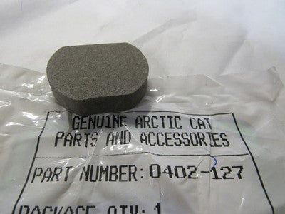 OEM Arctic Cat 0402-127 Brake Pad NOS