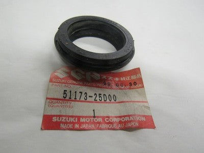 SUZUKI GS550L TU250 VS700 GZ250 DUST SEAL OEM NOS 51173-25D00
