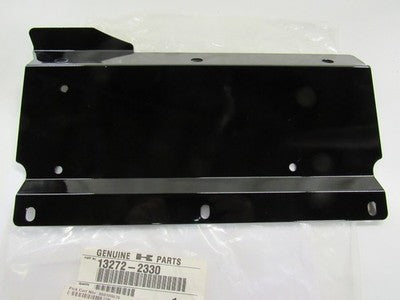 Kawasaki Mule Pro FX EPS 20 Plate Under Guard Left 13272-2330