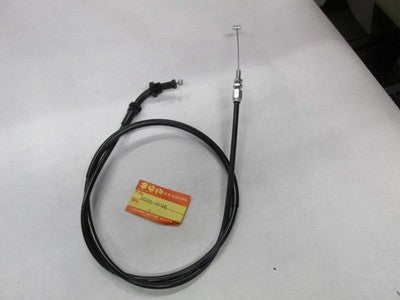 Genuine Suzuki GS1100 GS750 GS850 Throttle Cable 58300-45210