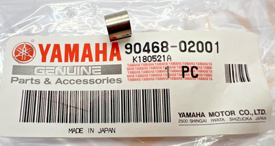 Yamaha CLIP 90468-02001-00 OEM NEW