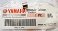 Yamaha CLIP 90468-02001-00 OEM NEW
