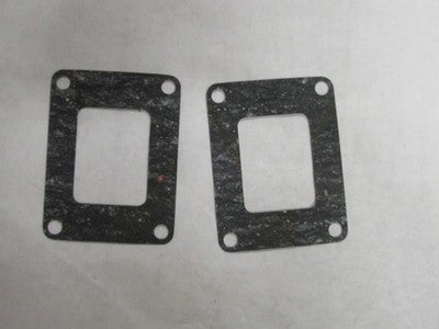 vintage Snowmobile Yamaha 1974 GP433F Intake Manifold Gasket Lot OEM 866-13556