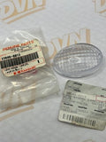 Kawasaki Front Lamp Lens Part Number - 23048-0013