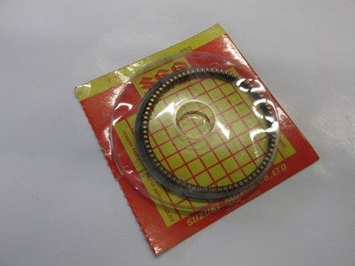 GENUINE NOS 1985 1986 Suzuki GV1200GL Piston Ring Set 12140-05A01-050