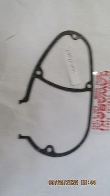 Kawasaki NOS NEW 14047-001 Carburetor Crankcase Cover Gasket J1 J1T J1TR 90