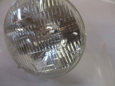 SUZUKI GS650E GS650G GS650GL nos headlamp unit 1981-1983    35121-34430