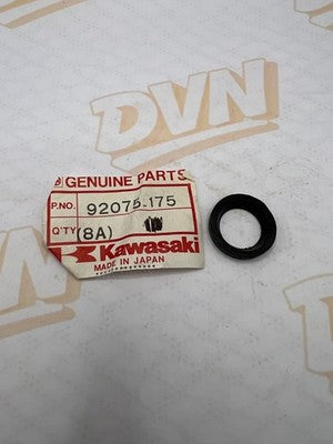 Kawasaki NOS NEW 92075-175 Rubber Damper Z1 EN KD KE KS KZ ZG ZL ZX