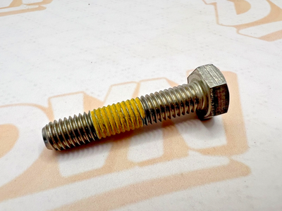 Sea doo 207384060, P207384060 Hex Cap Screws NOS