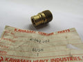 Kawasaki NOS NEW 41062-002 Bushing F2 F3 F4 F2TR Bushwhacker Sidewinder