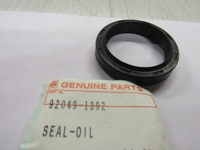 KAWASAKI 90 - 01 ZX11 NINJA OEM NOS FORK OIL SEAL 92049-1392 ZR1100 ZEPHYR jh