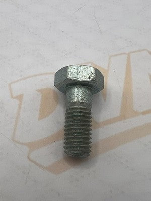 Hex Head Bolt 10X25 Part Number - 92001-087 For Kawasaki