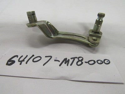 NOS Honda GL1500 Goldwing 90-00 OEM Genuine Right Mirror Lever 64107-MT8-000