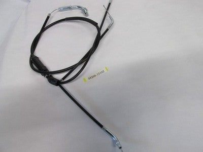 Suzuki T500  NEW FRONT GRAKE  CABLE 58100-15101