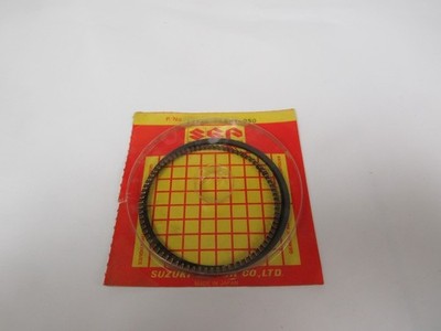 GENUINE NOS 1985 1986 Suzuki GV1200GL Piston Ring Set 12140-05A01-050