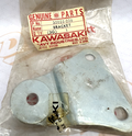 Kawasaki NOS NEW P# 35025-026 Rear Fender Bracket F7 175E Enduro