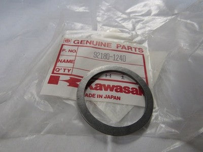 NEW OEM KAWASAKI KVF400 KVF300 PRAIRIE KAF400 MULE 2.20 SHIM 92180-1240