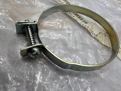 NOS OEM Suzuki TS50 SP370 TM75 T500 GS1100 Carburetor Clamp Holder 09402-54303