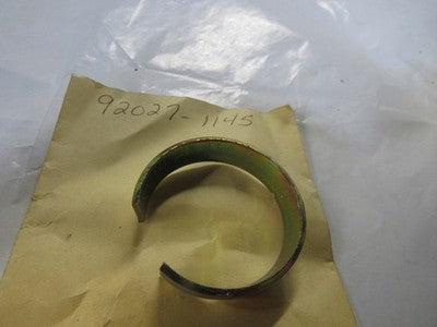 Kawasaki NOS OEM NEW 92027-1145 Exhaust Pipe Collar KX KX80