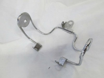 1982 82 Kawasaki KZ1000 Headlight Bracket Headlamp Mount KZ 1000