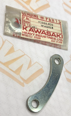 NEW Genuine OEM Kawasaki Lock Washer 92088-022