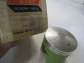 NOS YAMAHA OEM PISTON .25MM OVER - 789-11635-04