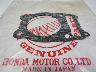 GENUINE NOS Honda  GASKET, CYLINDER 12191-HA0-000