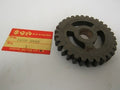 SUZUKI TS250 DS250 FIRST DRIVEN GEAR NOS 1978-1980   24310-30010