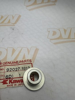 NEW GENUINE KAWASAKI 92027-1813 COLLAR REAR AXLE 14.5