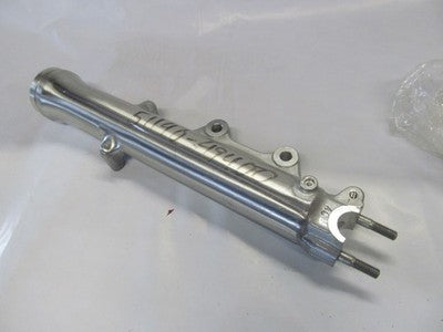 SUZUKI 1982-83 GS850G GS1100G  NOS FRONT SHOCK LOWER LEFT  FORK CASE OUTER  LEG